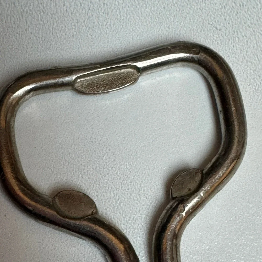 Vintage Coca Cola Bottle Opener‎ Have a Coke Drink Coca Cola Metal